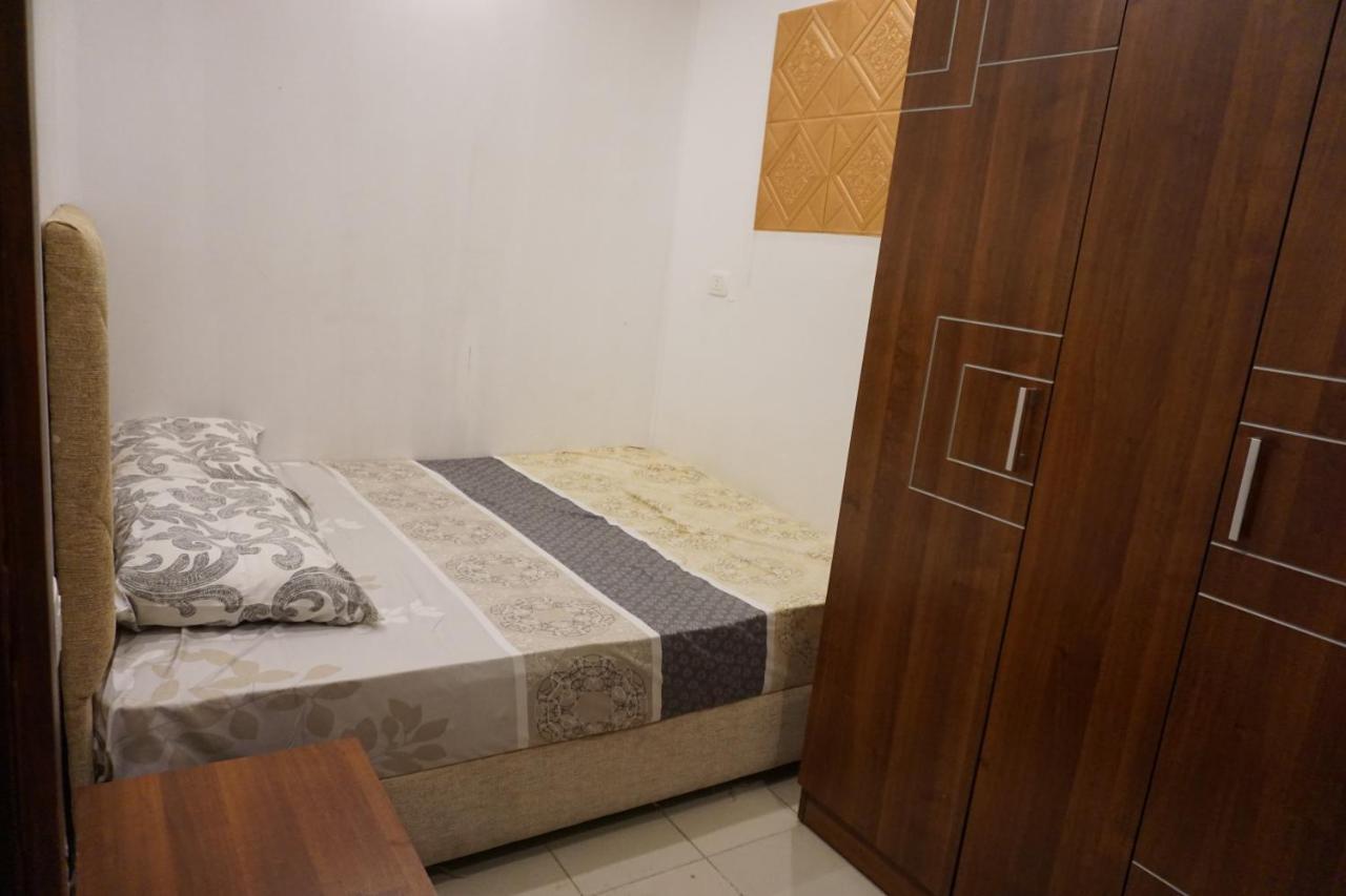 One Bedroom Apt At The View - B104 후르가다 외부 사진