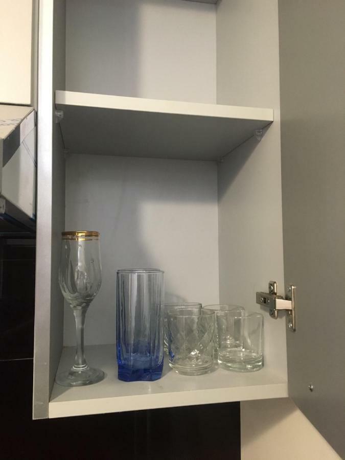 One Bedroom Apt At The View - B104 후르가다 외부 사진