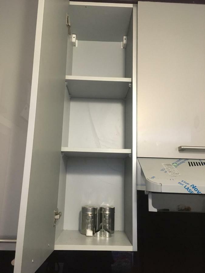 One Bedroom Apt At The View - B104 후르가다 외부 사진