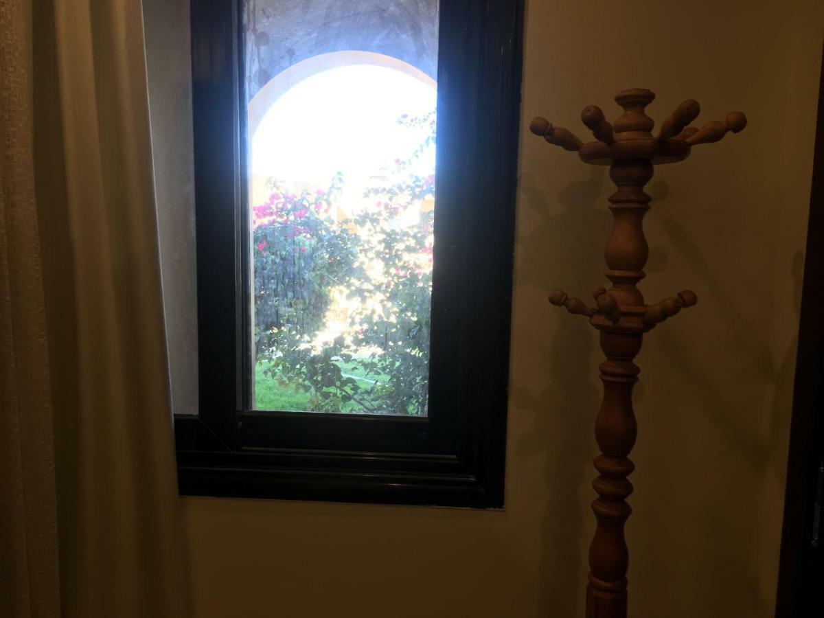 One Bedroom Apt At The View - B104 후르가다 외부 사진