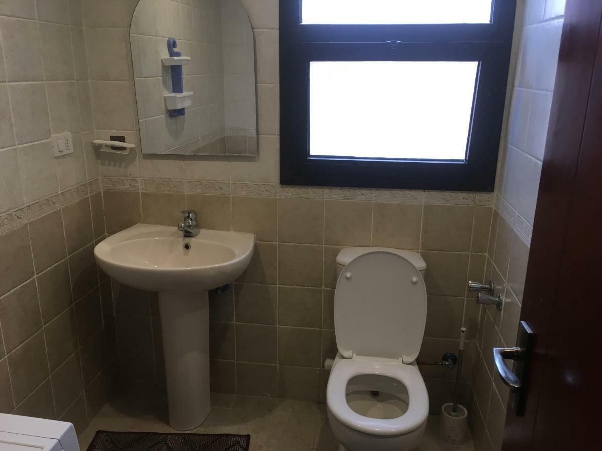 One Bedroom Apt At The View - B104 후르가다 외부 사진