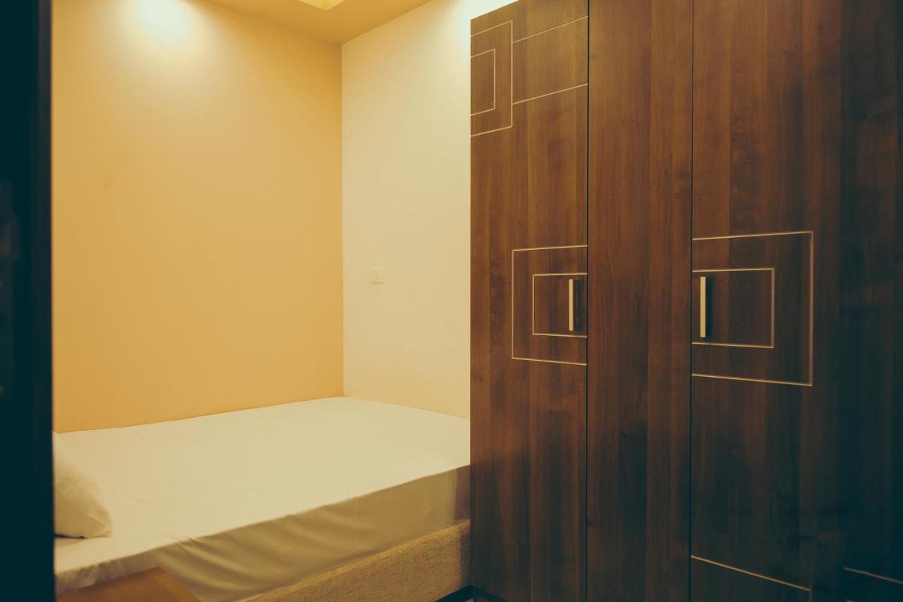 One Bedroom Apt At The View - B104 후르가다 외부 사진